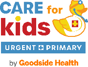 Care for Kids Logo